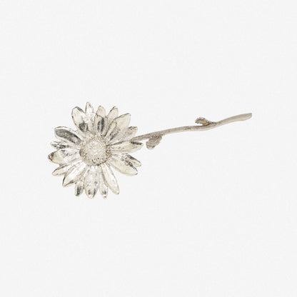 Daisy Brooch