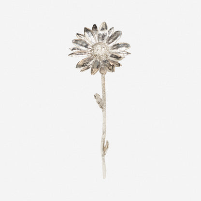 Daisy Brooch
