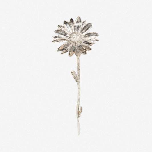 Daisy Brooch
