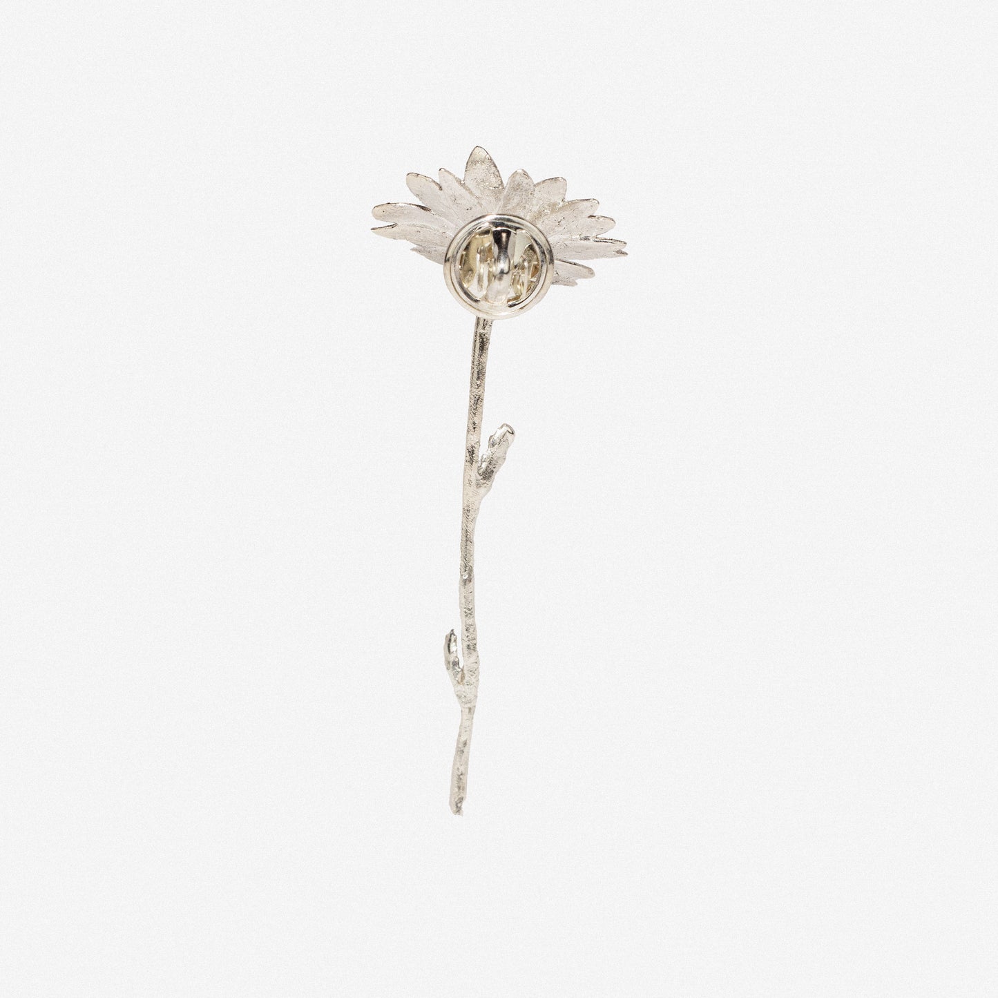 Daisy Brooch