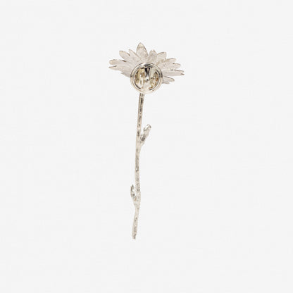 Daisy Brooch