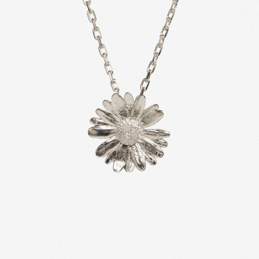 Daisy Pendant