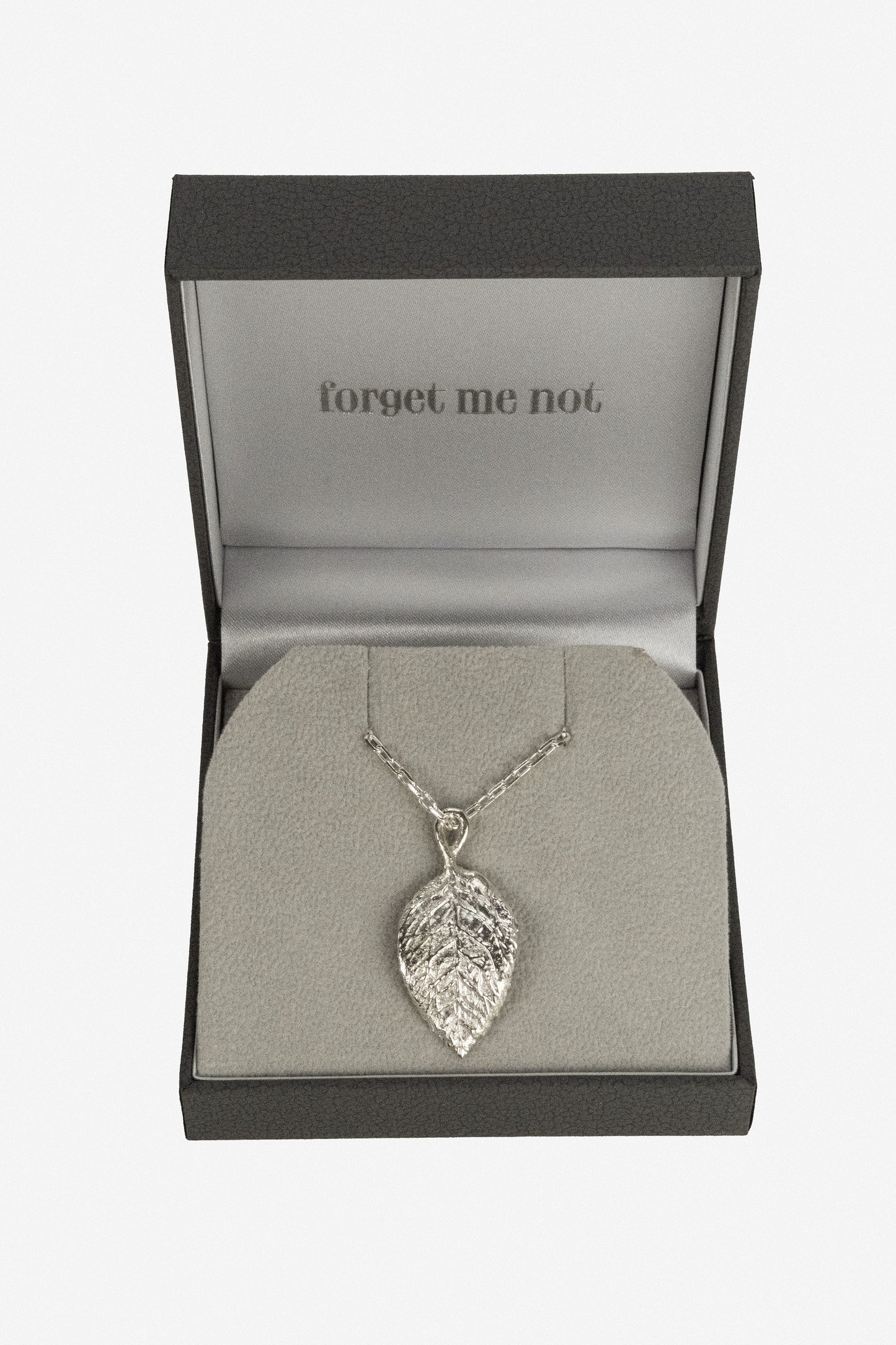 Rosenblatt-Anhänger