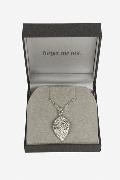 Rosenblatt-Anhänger