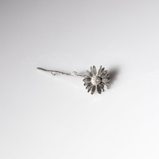 Daisy Brooch